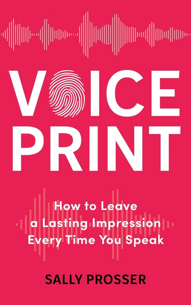 Voiceprint