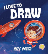 I Love to Draw