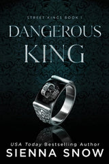 Dangerous King (Special Edition)