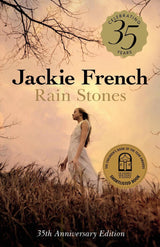 Rain Stones 35th Anniversary Edition: Classic short stories to inspire courage and kindness, and reveal magic within the ordinary, from a bestselli