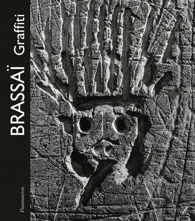 Brassai: Graffiti