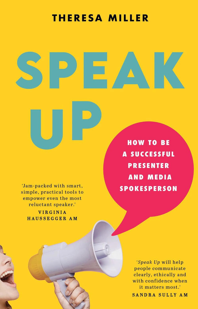 Speak Up