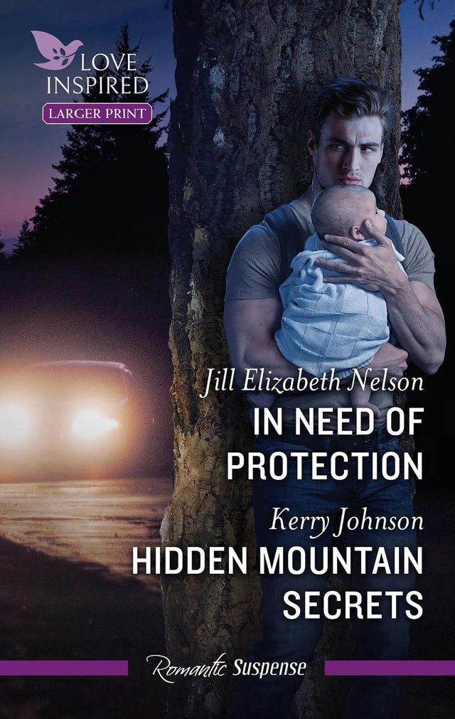 In Need Of Protection/Hidden Mountain Secrets