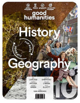 Good Humanities 10 Student Book + Digital