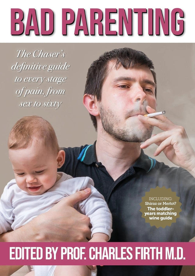 The Chaser Quarterly: Issue 20
