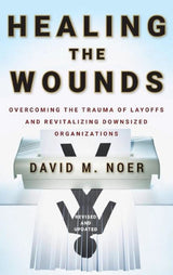 Healing the Wounds