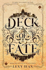 Deck of Fate