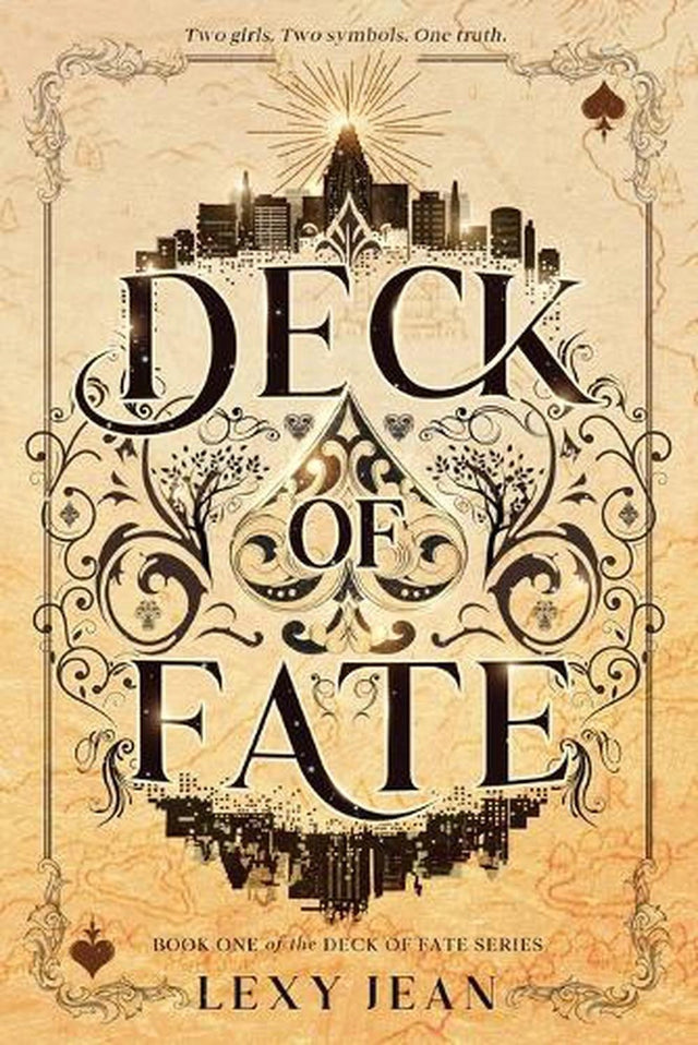 Deck of Fate