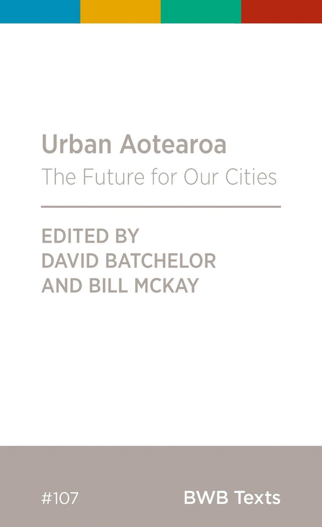 Urban Aotearoa