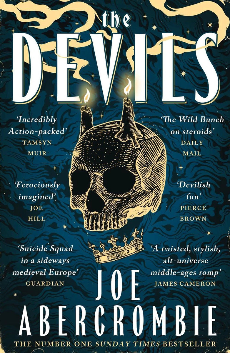The Devils By Joe Abercrombie Book Hero the-devils-by-joe-abercrombie-book-hero