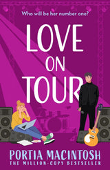 Love On Tour