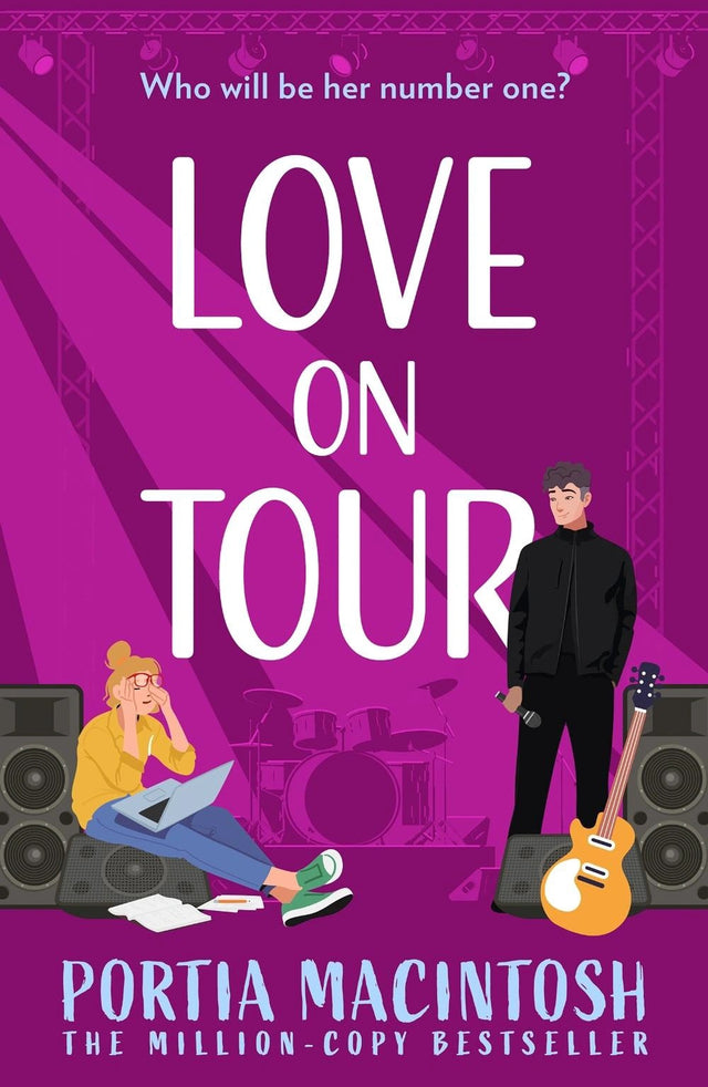 Love On Tour