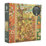Viennese Fruit (Vox Botanica) 1000 Piece Jigsaw Puzzle