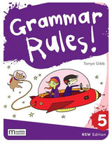 Grammar Rules! 5 NSW