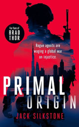 PRIMAL Origin