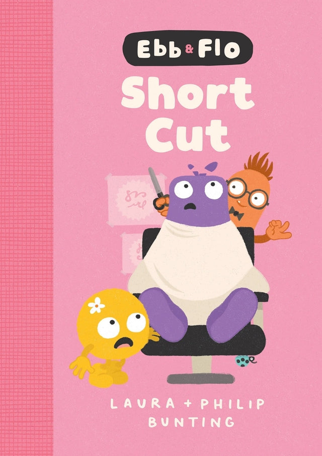 Ebb and Flo Short Cut: Library Edition