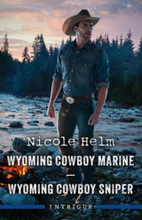 Wyoming Cowboy Marine/Wyoming Cowboy Sniper