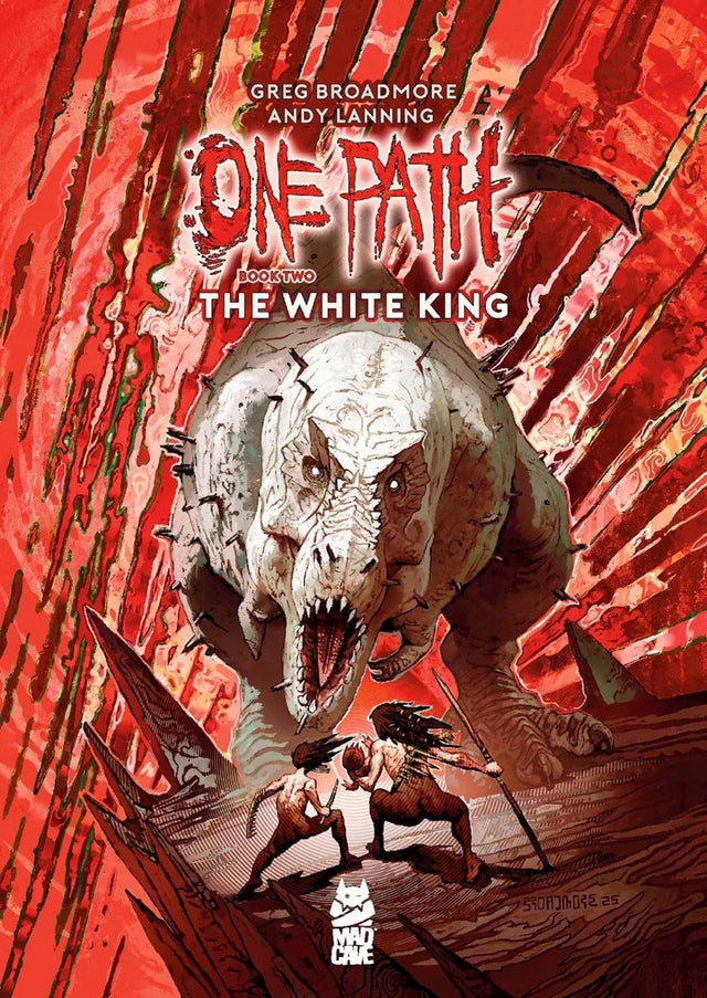 One Path Book Two