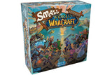 Small World of Warcraft