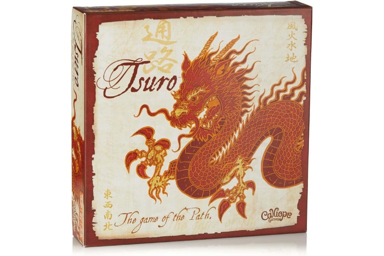 Tsuro