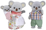 Sylvanian Families: Koala 3 Figure Family