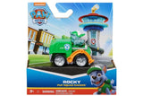 Paw Patrol Pup Squad Core Racers - Rocky