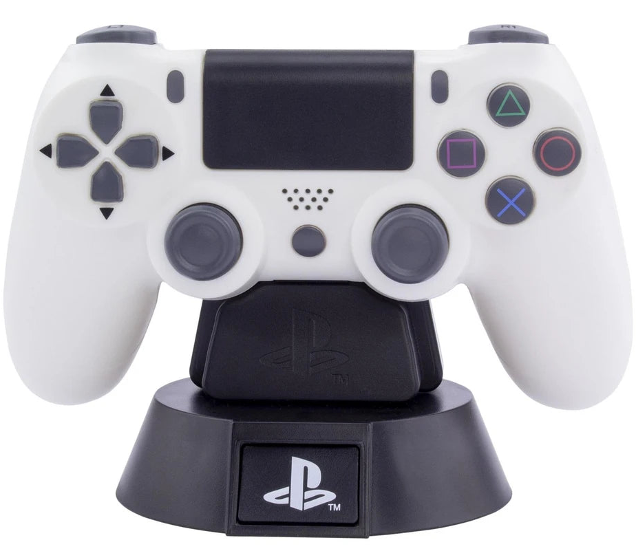 PlayStation PS4 Controller Icon Light