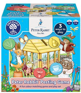 Orchard Toys: Posting Game