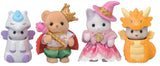 Sylvanian Families: Fantastical Fairytale Friends Set