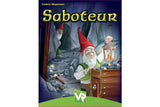 Saboteur Card Game