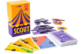 Oink Games: Scout