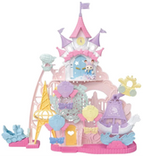 Sylvanian Families: Baby Dream Amusement Park