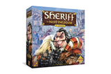 Sheriff of Nottingham - 2nd Edition