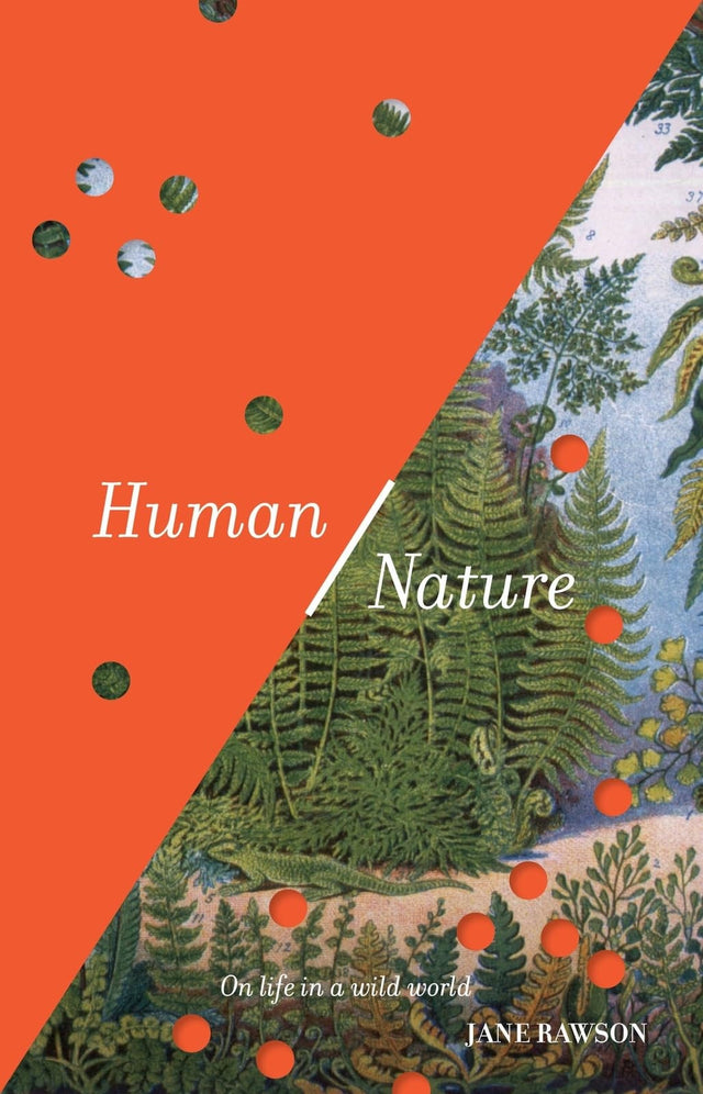 Human/Nature