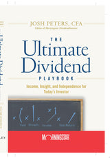 The Ultimate Dividend Playbook