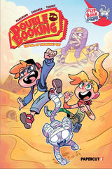 Double Booking Vol. 1