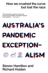 Australia's Pandemic Exceptionalism