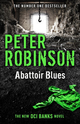 Abattoir Blues