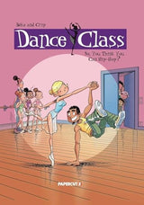 Dance Class Vol. 1