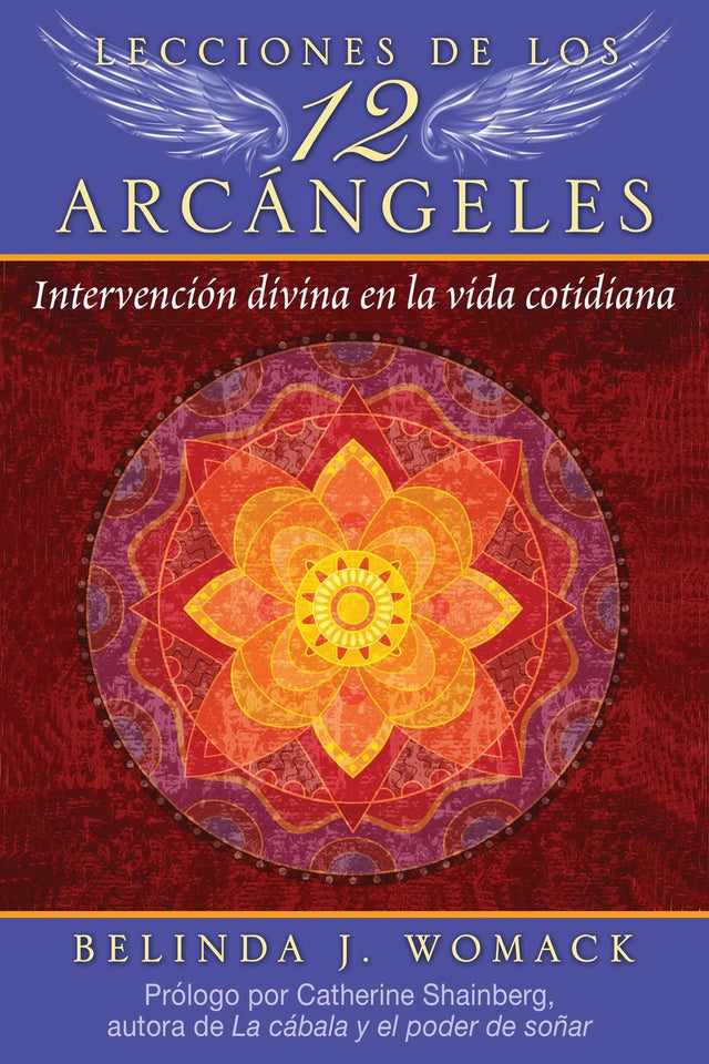 Lecciones de los 12 Arcángeles