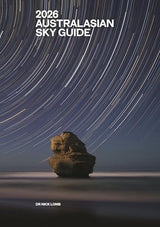 2026 Australasian Sky Guide