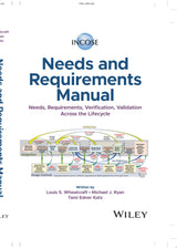 INCOSE Needs and Requirements Manual