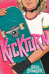 Kickturn
