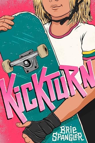 Kickturn