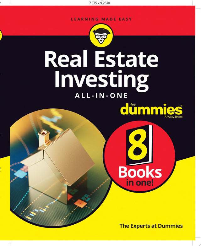 Real Estate Investing All-in-One For Dummies