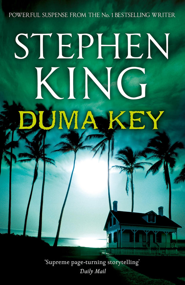 Duma Key