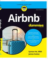 Airbnb For Dummies