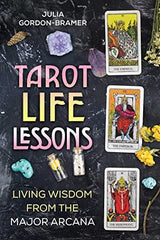 Tarot Life Lessons