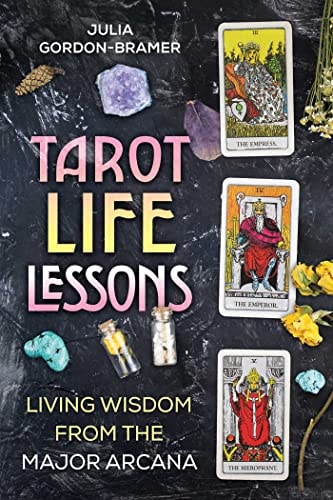 Tarot Life Lessons