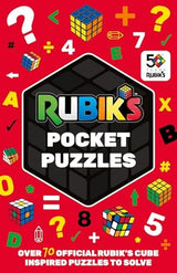 Rubik’s Cube: Pocket Puzzles